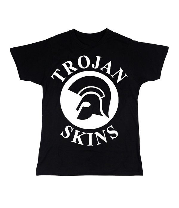 Trojan Skins niñx