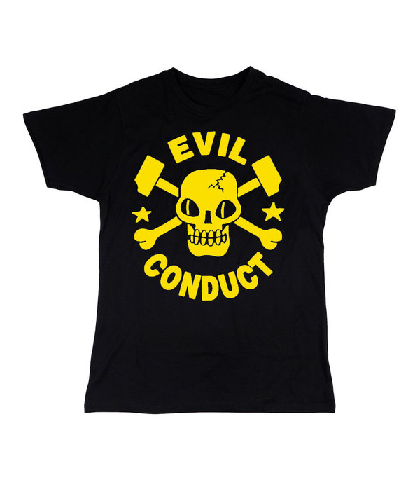 Evil Conduct niñx