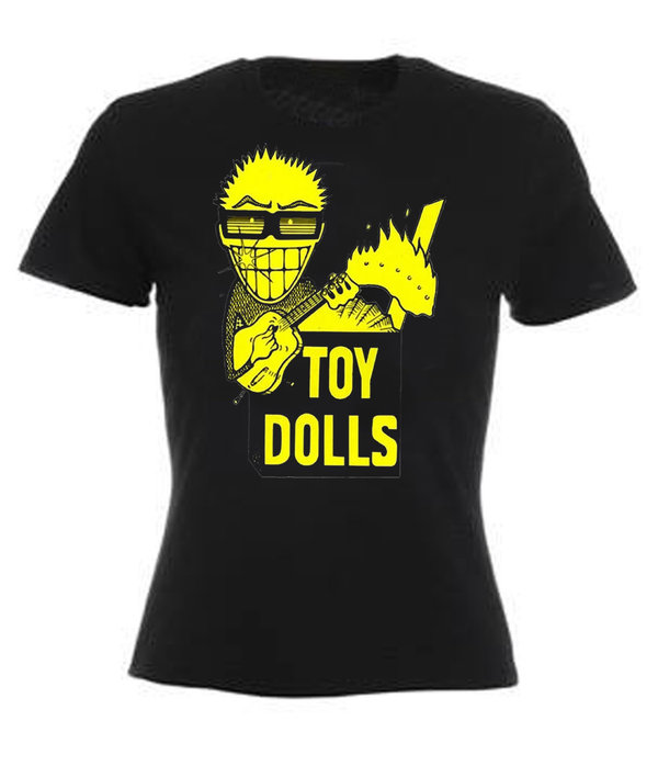 Toy Dolls chica