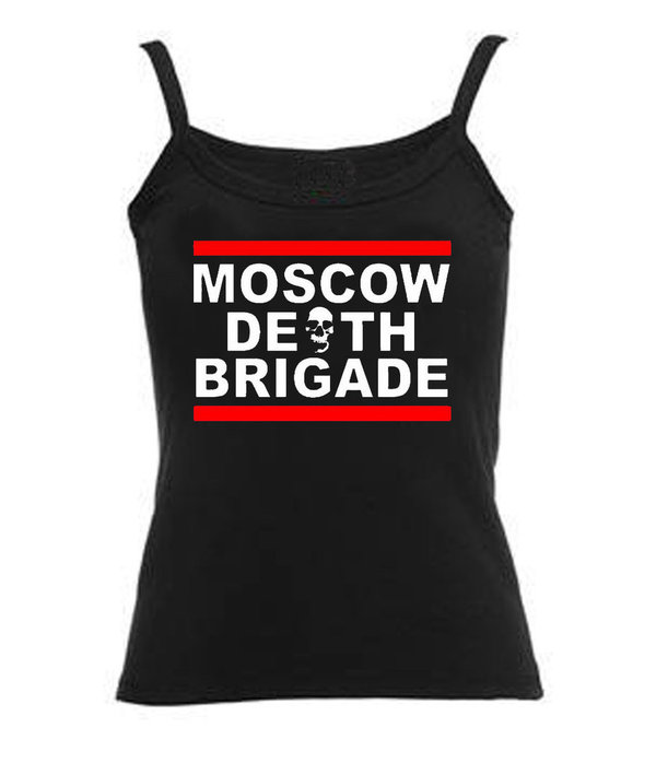 Moscow Death Brigade tirante fino