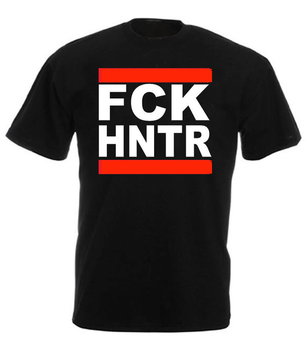 FCK HNTR unisex