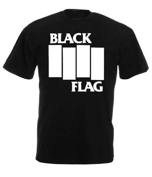 Black Flag unisex