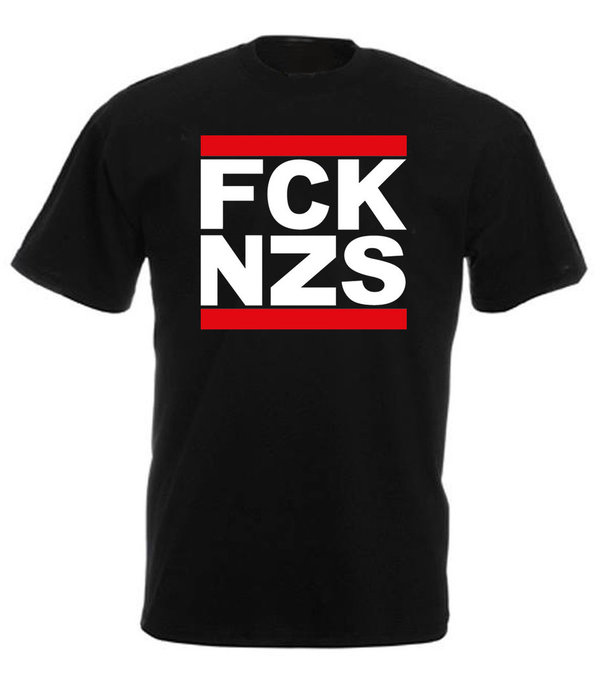 FCK NZS unisex