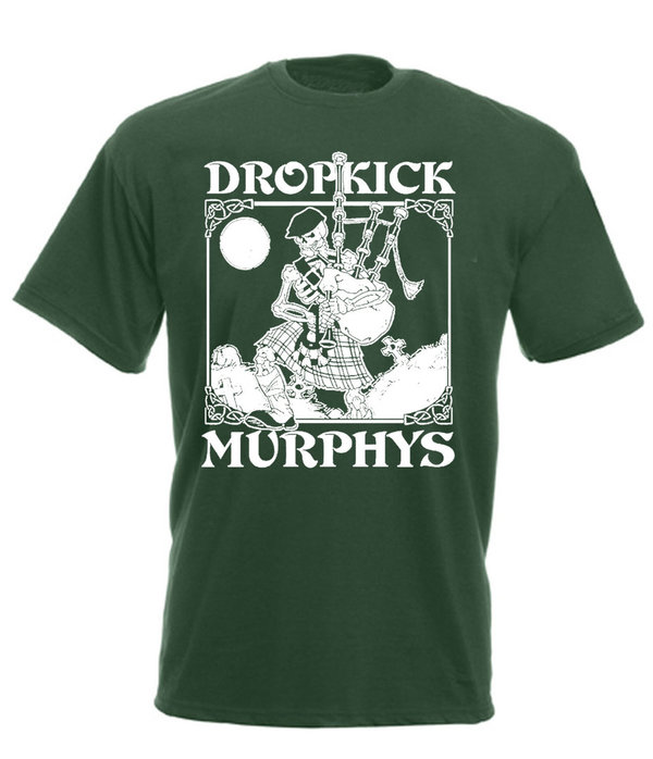 Dropkick Murphys unisex