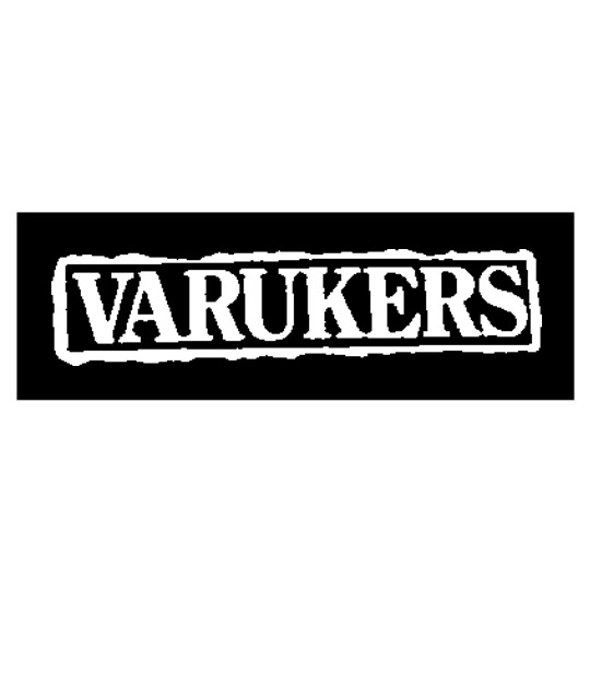 Parche Varukers