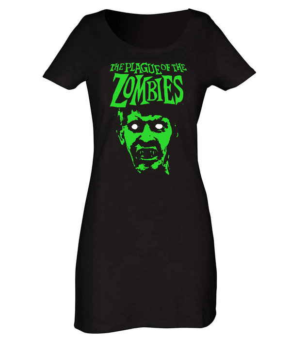 Vestido The Plague of the Zombies
